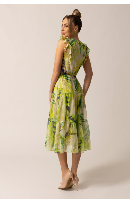 Платье/GOLDEN VALLEY Платье/GOLDEN VALLEY