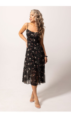 Платье/GOLDEN VALLEY/42 44 46 48