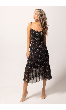 Платье/GOLDEN VALLEY/42 44 46 48