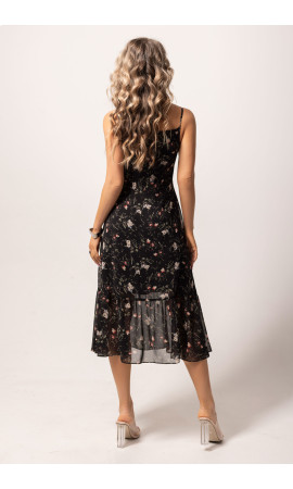 Платье/GOLDEN VALLEY/42 44 46 48