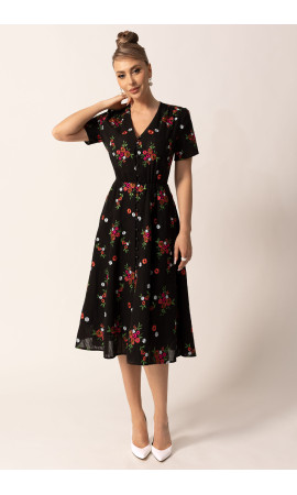 Платье/GOLDEN VALLEY/44 46 48