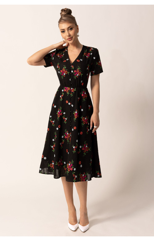 Платье/GOLDEN VALLEY Платье/GOLDEN VALLEY