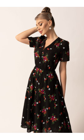 Платье/GOLDEN VALLEY/44 46 48