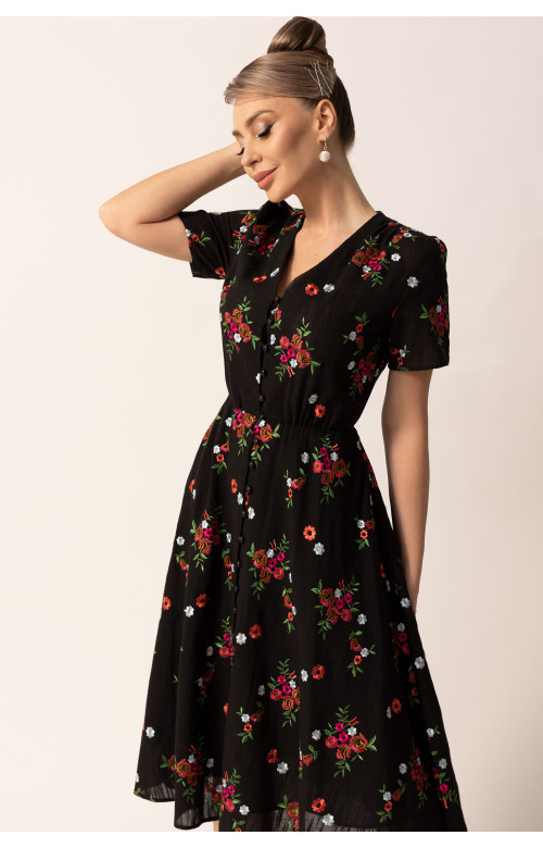 Платье/GOLDEN VALLEY Платье/GOLDEN VALLEY