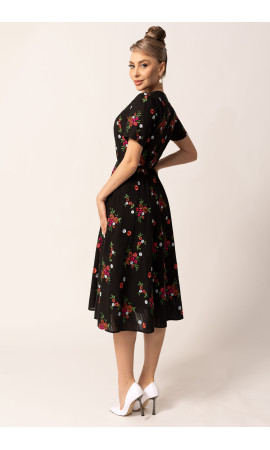 Платье/GOLDEN VALLEY/44 46 48