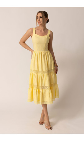 Платье/GOLDEN VALLEY/42 44 46 48 50