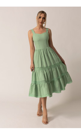 Платье/GOLDEN VALLEY/42 44 46 48 50