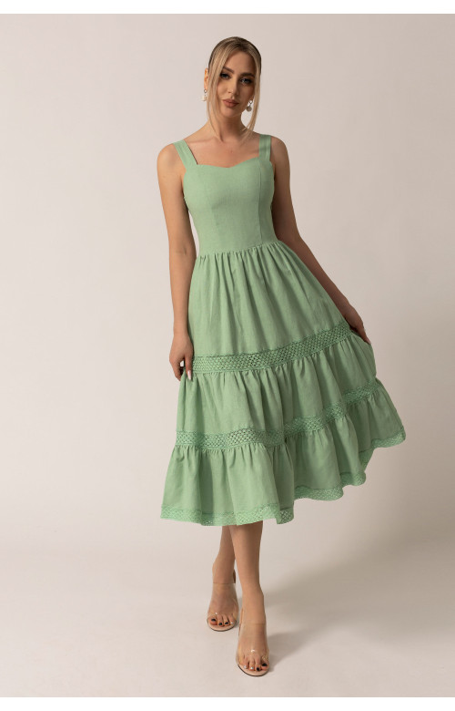 Платье/GOLDEN VALLEY Платье/GOLDEN VALLEY