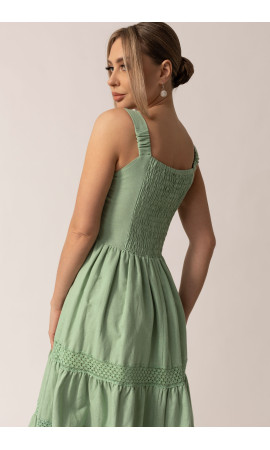 Платье/GOLDEN VALLEY/42 44 46 48 50