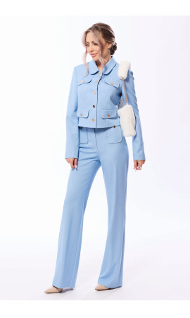 Костюм/GOLDEN VALLEY/44 46 48 50 52