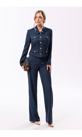 Костюм/GOLDEN VALLEY/44 46 48 50 52