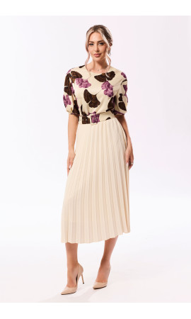 Костюм/GOLDEN VALLEY/44 46 48 50