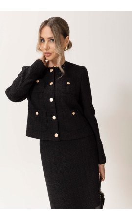 Жакет/GOLDEN VALLEY/42 44 46 48 50 52