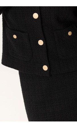 Жакет/GOLDEN VALLEY/42 44 46 48 50 52