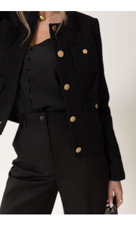 Жакет/GOLDEN VALLEY/42 44 46 48 50 52