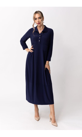 Платье/GOLDEN VALLEY/46 48 50 52