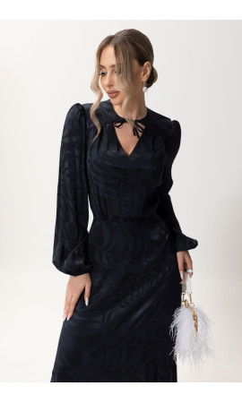 Платье/GOLDEN VALLEY/42 44 46 48 50