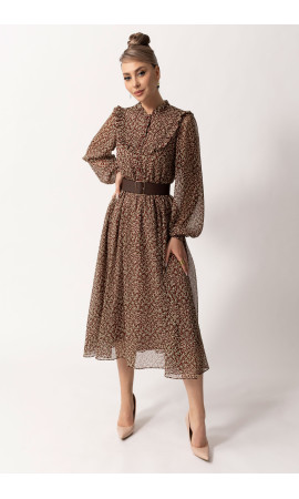 Платье/GOLDEN VALLEY/44 46 48 50 52