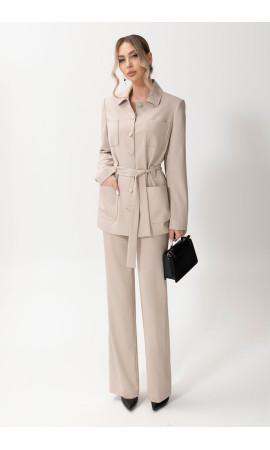 Костюм/GOLDEN VALLEY/44 46 48 50