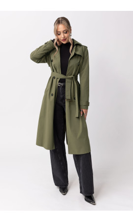 Тренч/GOLDEN VALLEY/42 44 46 48 50