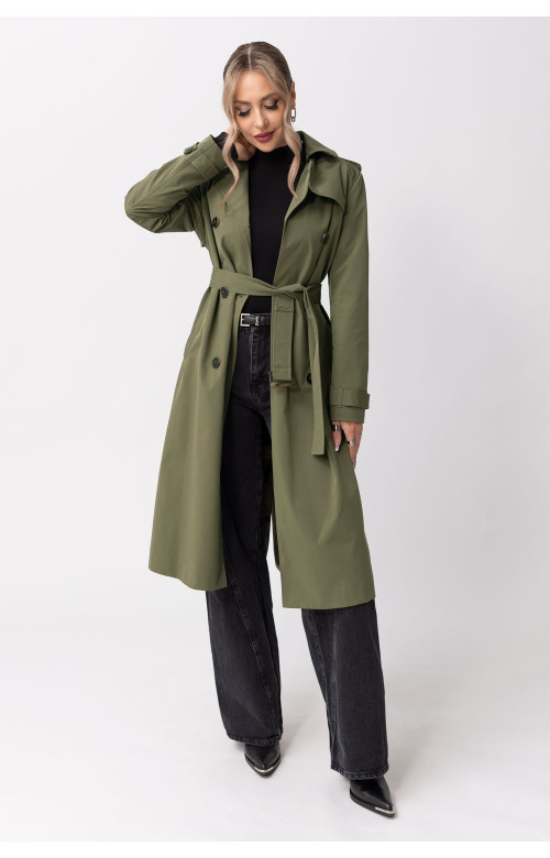 Тренч/GOLDEN VALLEY Тренч/GOLDEN VALLEY