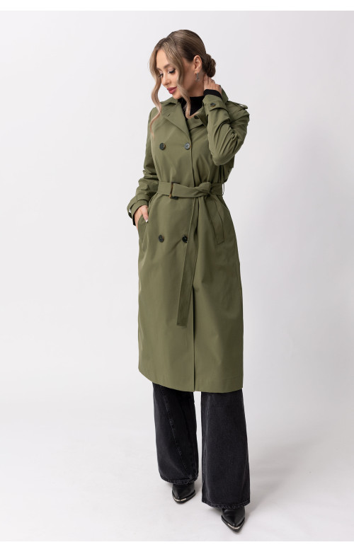 Тренч/GOLDEN VALLEY Тренч/GOLDEN VALLEY