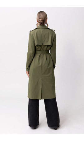 Тренч/GOLDEN VALLEY/42 44 46 48 50