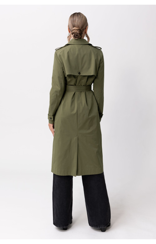 Тренч/GOLDEN VALLEY Тренч/GOLDEN VALLEY