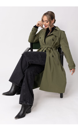 Тренч/GOLDEN VALLEY/42 44 46 48 50