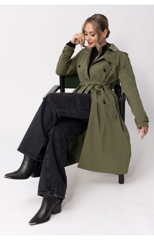 Тренч/GOLDEN VALLEY Тренч/GOLDEN VALLEY