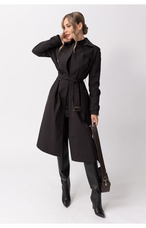 Тренч/GOLDEN VALLEY Тренч/GOLDEN VALLEY