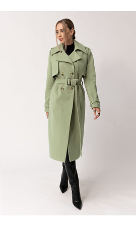 Тренч/GOLDEN VALLEY/44 46 48 50