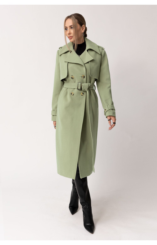 Тренч/GOLDEN VALLEY/44 46 48 50 Тренч/GOLDEN VALLEY/44 46 48 50