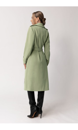 Тренч/GOLDEN VALLEY/44 46 48 50