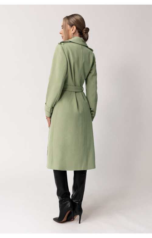 Тренч/GOLDEN VALLEY/44 46 48 50 Тренч/GOLDEN VALLEY/44 46 48 50