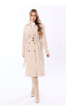 Тренч/GOLDEN VALLEY/42 44 46 48 50