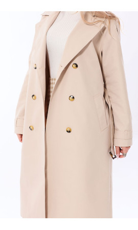 Тренч/GOLDEN VALLEY/42 44 46 48 50