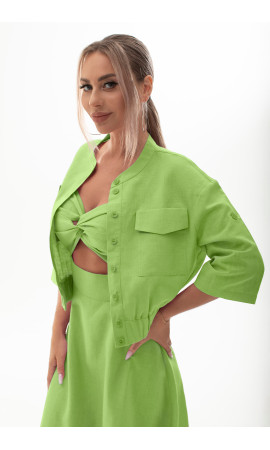 Блуза/GOLDEN VALLEY/42 44 46 48 50 52