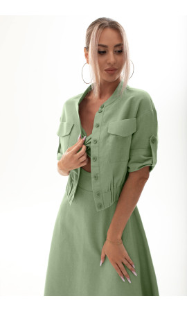 Блуза/GOLDEN VALLEY/42 44 46 48 50 52