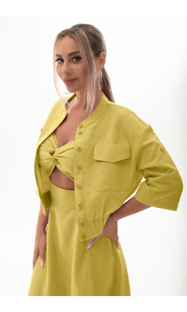 Блуза/GOLDEN VALLEY/42 44 46 48 50 52