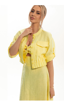 Блуза/GOLDEN VALLEY/42 44 46 48 50 52