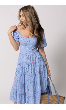 Платье/GOLDEN VALLEY/42 44 46 48 50