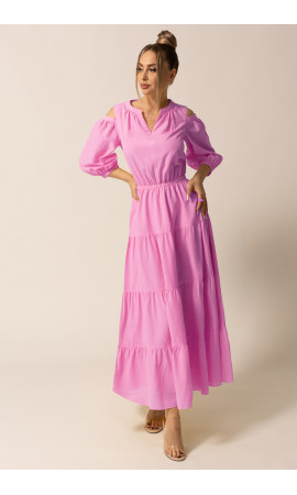 Платье/GOLDEN VALLEY/44 46 48 50 52