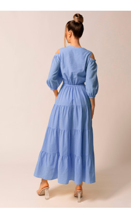 Платье/GOLDEN VALLEY/44 46 48 50 52