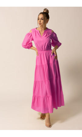 Платье/GOLDEN VALLEY/44 46 48 50 52