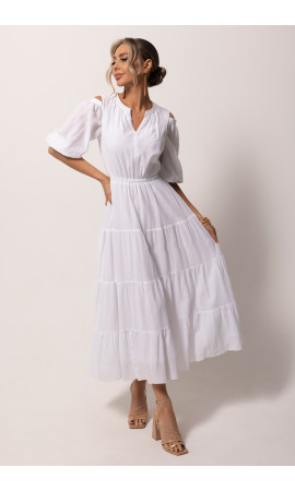 Платье/GOLDEN VALLEY/44 46 48 50 52