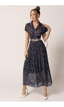 Платье/GOLDEN VALLEY/44 46 48 50 52