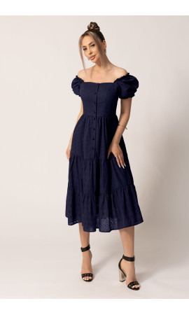 Платье/GOLDEN VALLEY/44 46 48 50