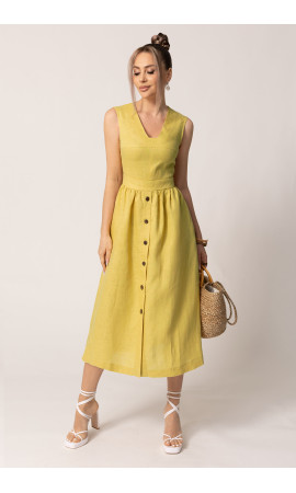 Платье/GOLDEN VALLEY/44 46 48 50 52