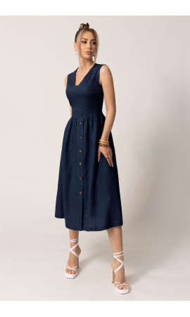 Платье/GOLDEN VALLEY/44 46 48 50 52